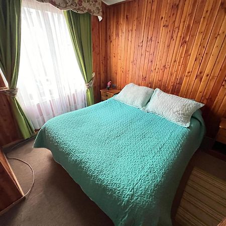 Hostal Feliza Valdivia Eksteriør bilde