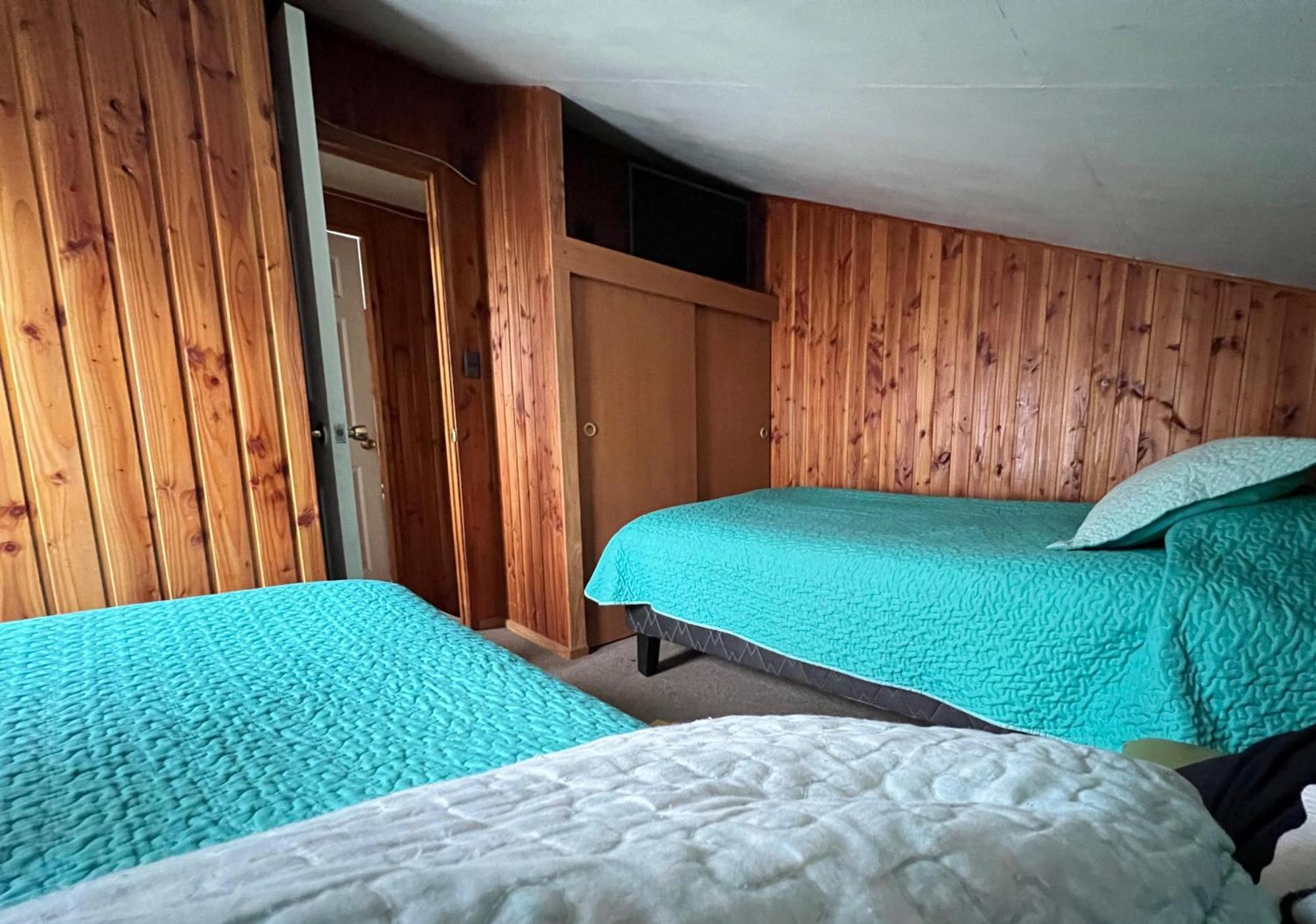 Hostal Feliza Valdivia Eksteriør bilde